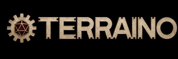 TERRAINO